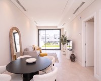Nieuwbouw Woningen - Laaggelegen bungalow - San Fulgencio