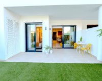 Nieuwbouw Woningen - Laaggelegen bungalow - San Fulgencio