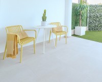 Nieuwbouw Woningen - Laaggelegen bungalow - San Fulgencio