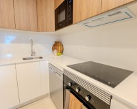 Nieuwbouw Woningen - Laaggelegen bungalow - San Fulgencio