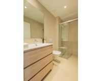 Nieuwbouw Woningen - Laaggelegen bungalow - San Fulgencio