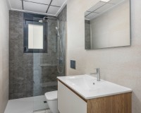 Nieuwbouw Woningen - Laaggelegen bungalow - San Miguel de Salinas