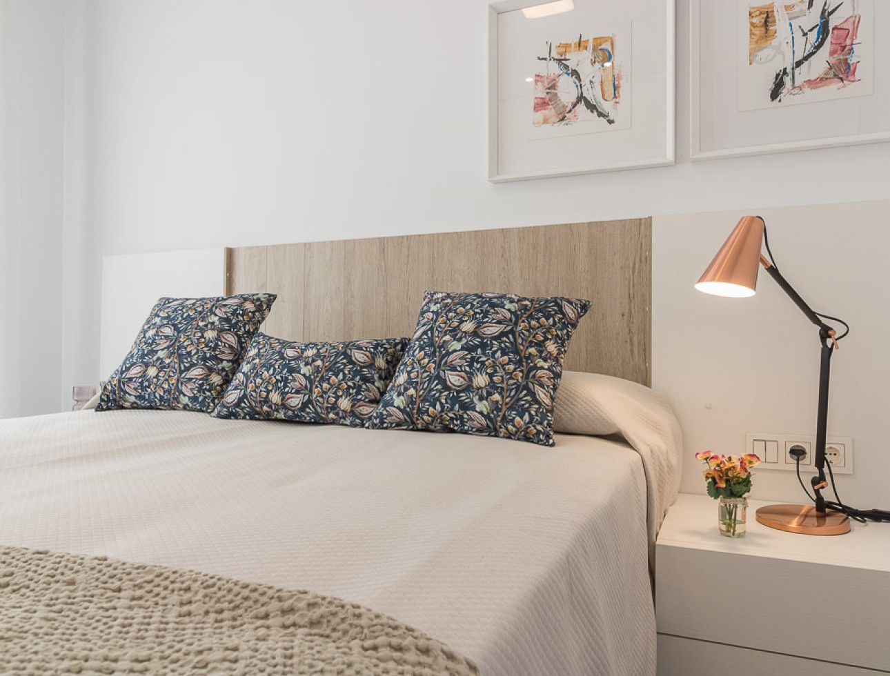 Nieuwbouw Woningen - Laaggelegen bungalow - Torrevieja