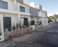 Nieuwbouw Woningen - Laaggelegen bungalow - Torrevieja