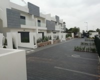 Nieuwbouw Woningen - Laaggelegen bungalow - Torrevieja