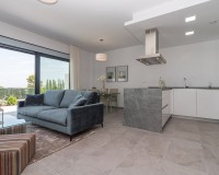 Nieuwbouw Woningen - Laaggelegen bungalow - Torrevieja