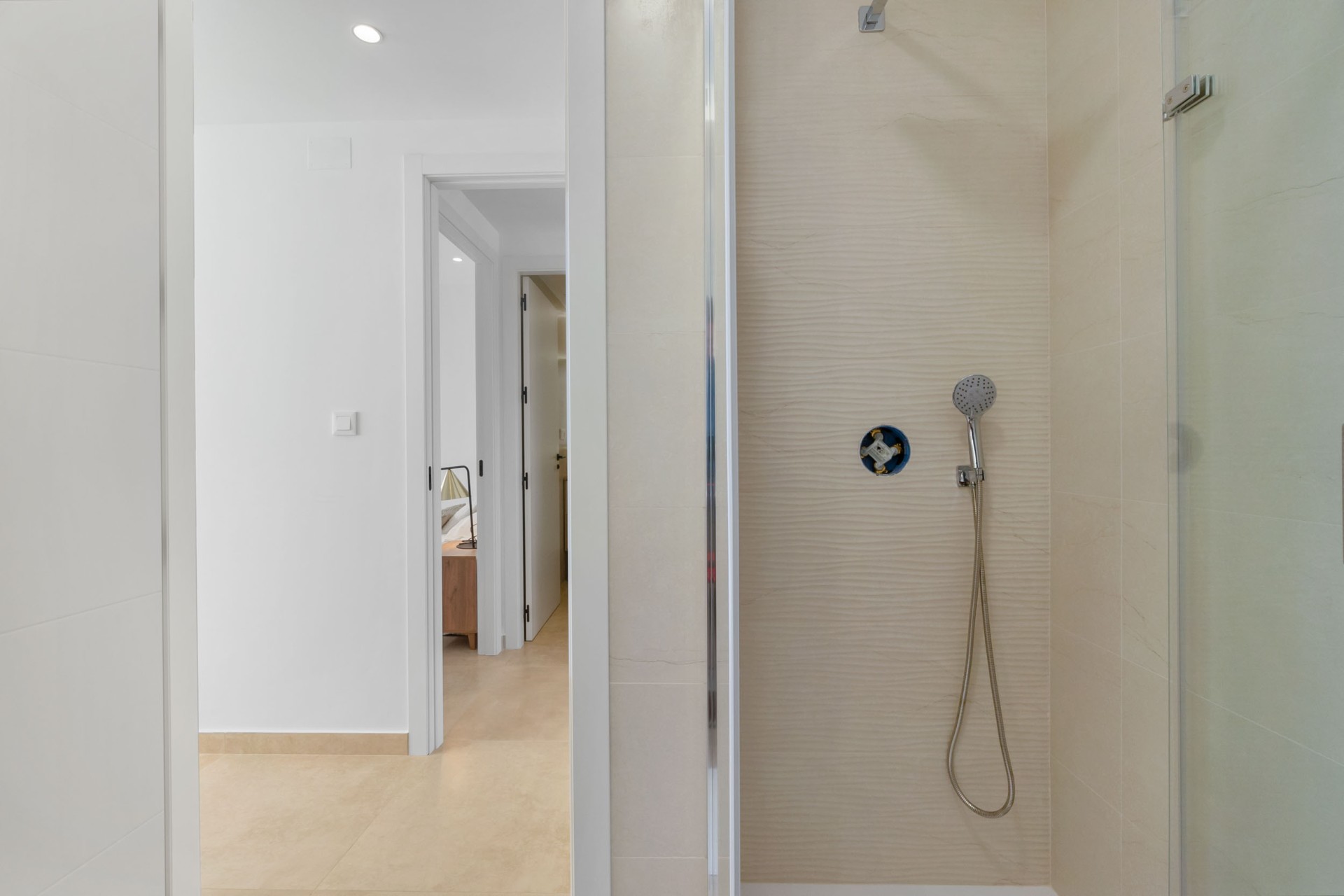 Nieuwbouw Woningen - Laaggelegen bungalow - Torrevieja