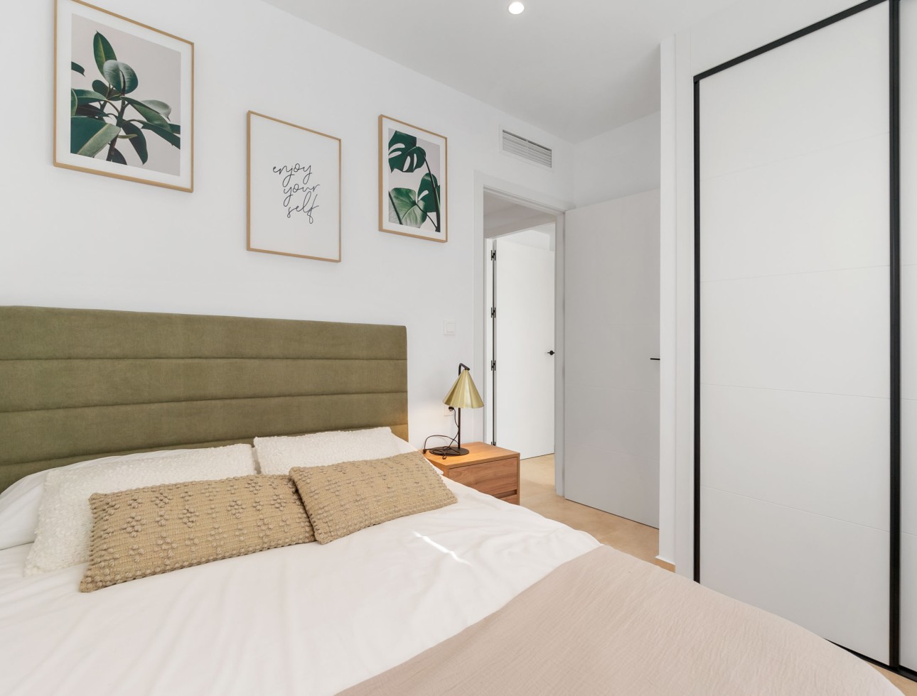 Nieuwbouw Woningen - Laaggelegen bungalow - Torrevieja