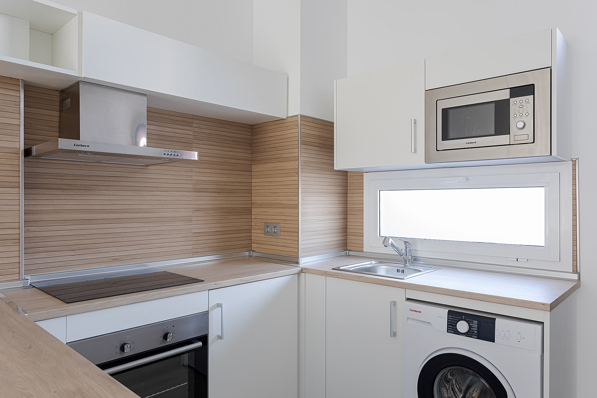 Nieuwbouw Woningen - Laaggelegen bungalow - Vera