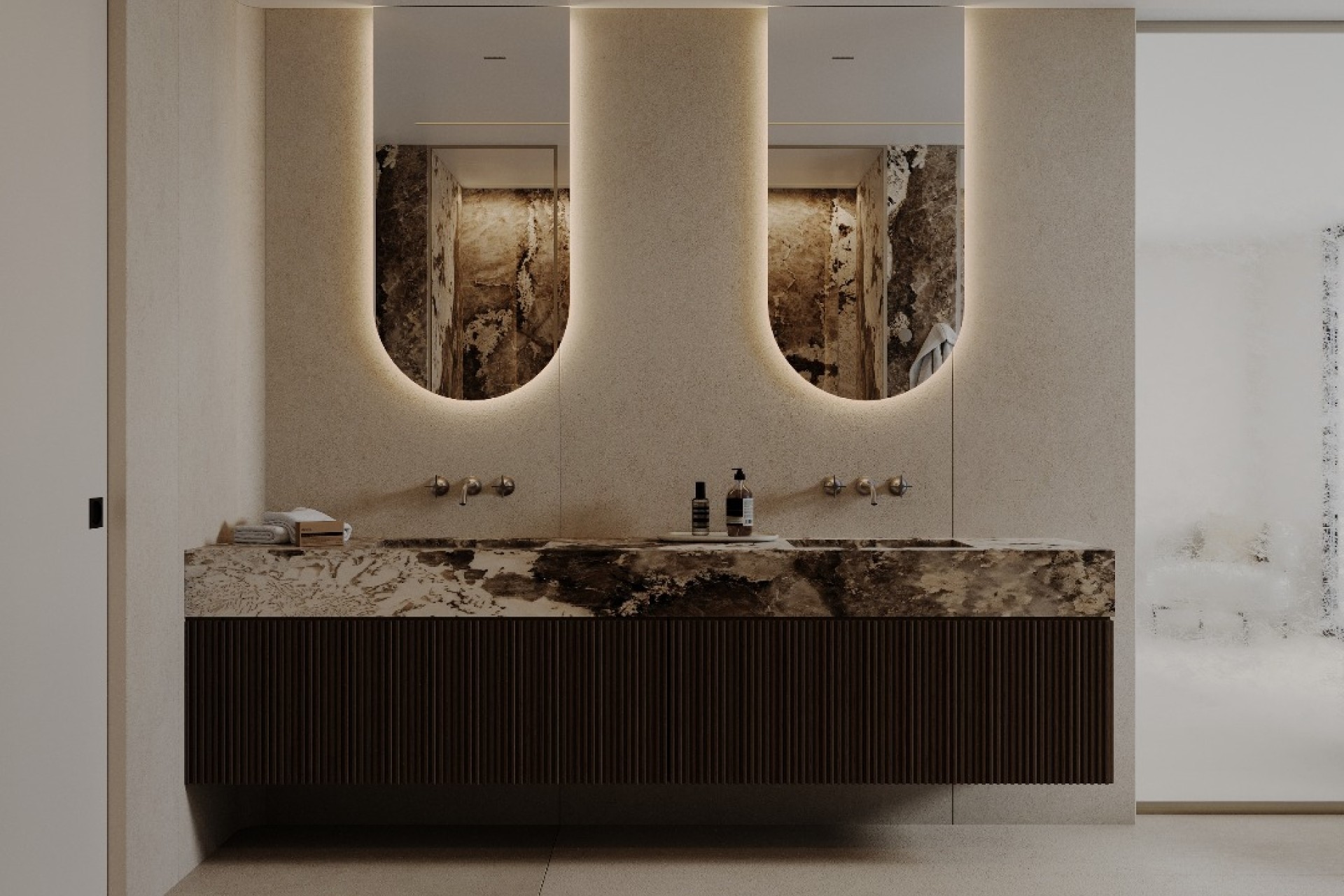 Nieuwbouw Woningen - Penthouse - Benahavís