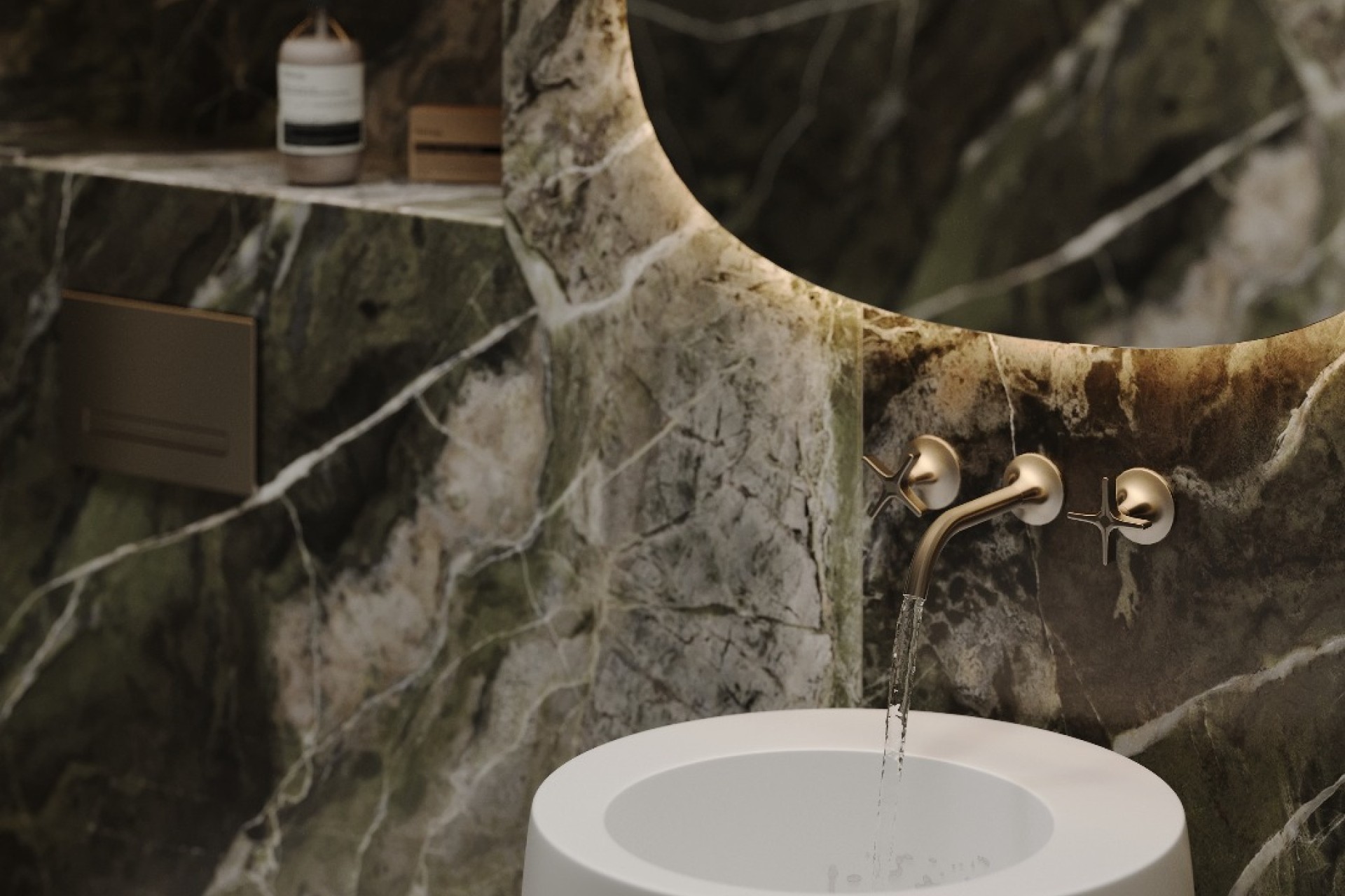 Nieuwbouw Woningen - Penthouse - Benahavís