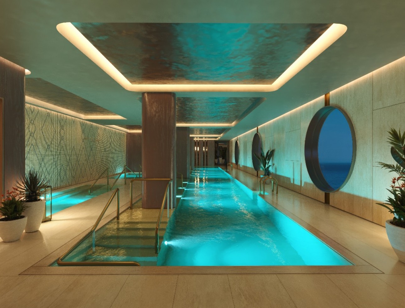 Nieuwbouw Woningen - Penthouse - Benahavís