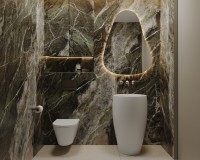 Nieuwbouw Woningen - Penthouse - Benahavís