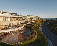 Nieuwbouw Woningen - Penthouse - Benahavís