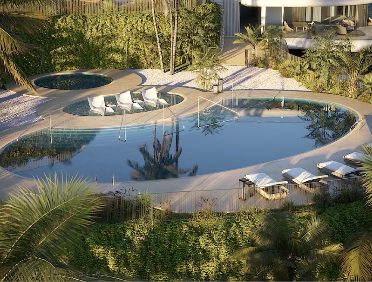 Nieuwbouw Woningen - Penthouse - Benahavís