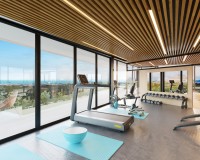 Nieuwbouw Woningen - Penthouse - Benahavís