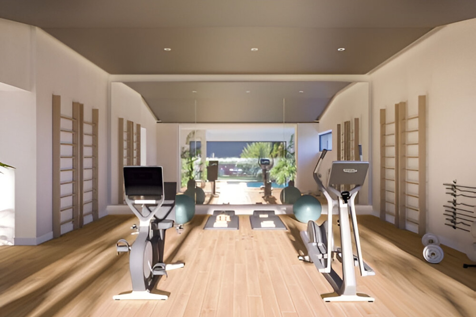 Nieuwbouw Woningen - Penthouse - Benalmádena