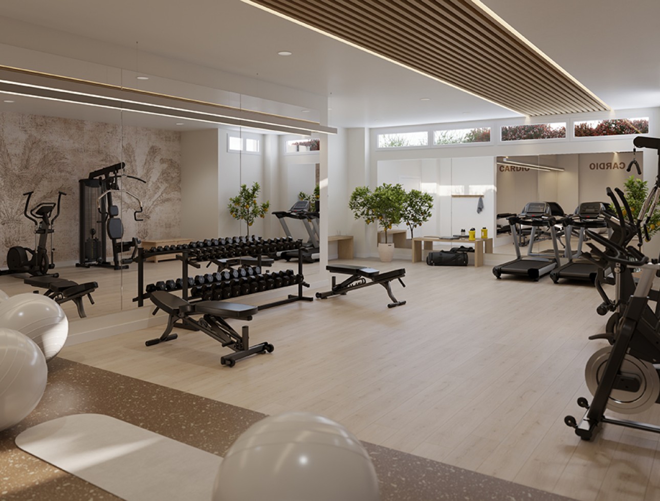 Nieuwbouw Woningen - Penthouse - Benalmádena