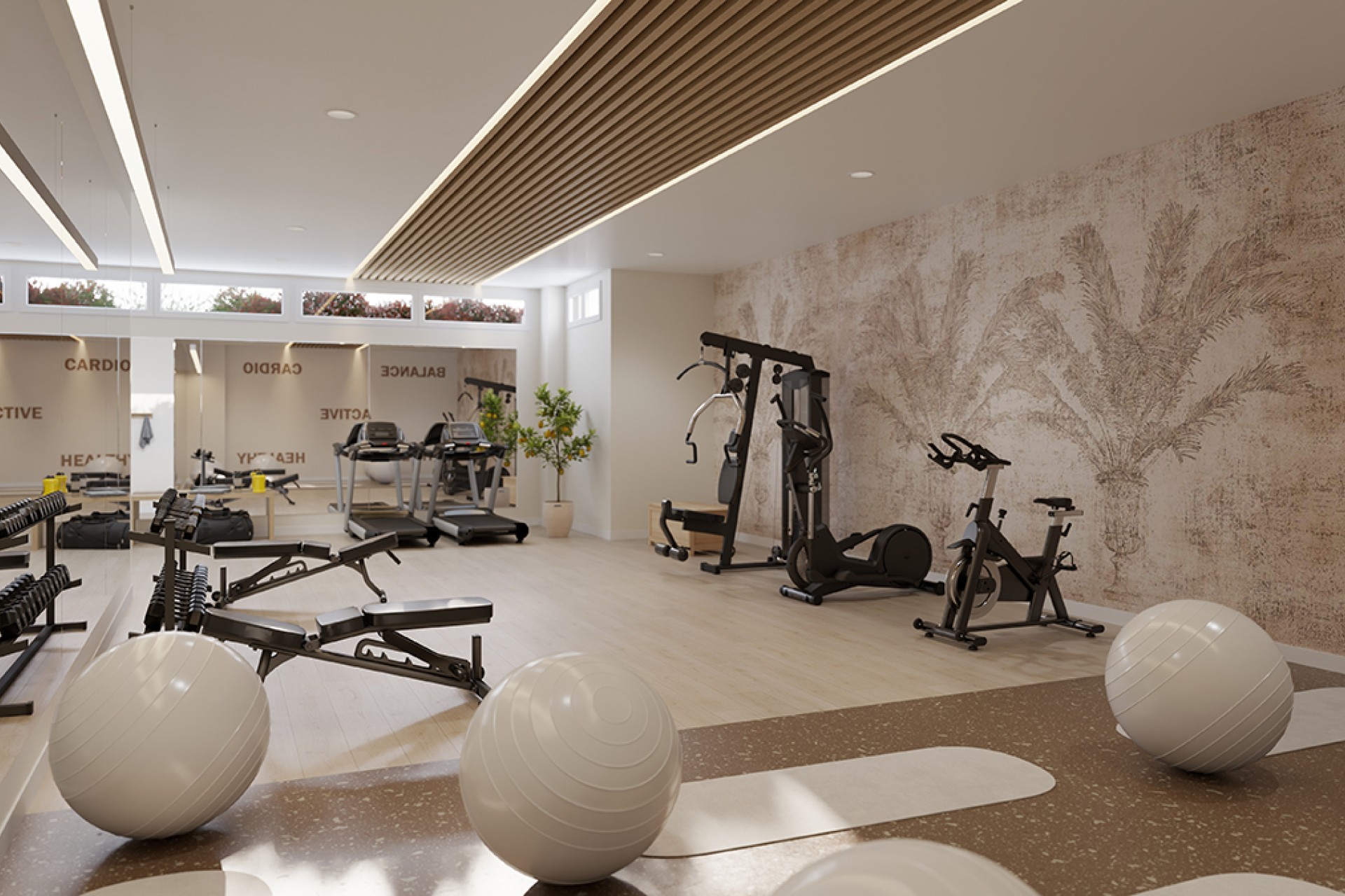 Nieuwbouw Woningen - Penthouse - Benalmádena