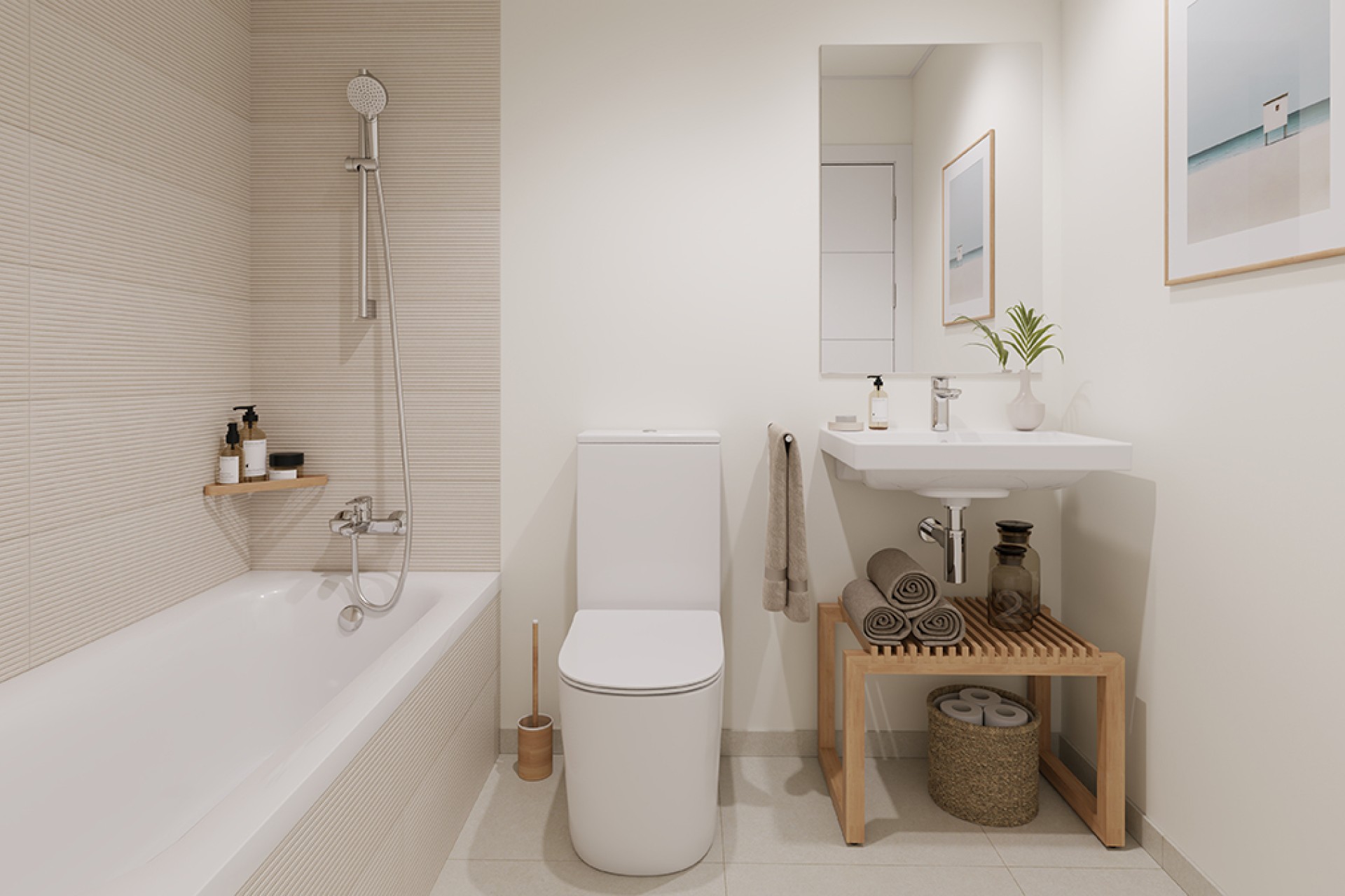 Nieuwbouw Woningen - Penthouse - Benalmádena