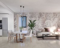 Nieuwbouw Woningen - Penthouse - Benalmádena