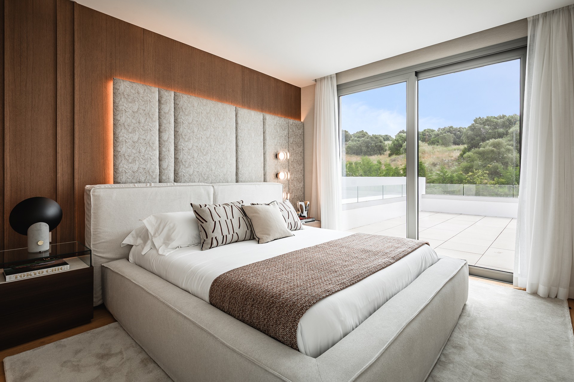 Nieuwbouw Woningen - Penthouse - Benalmádena