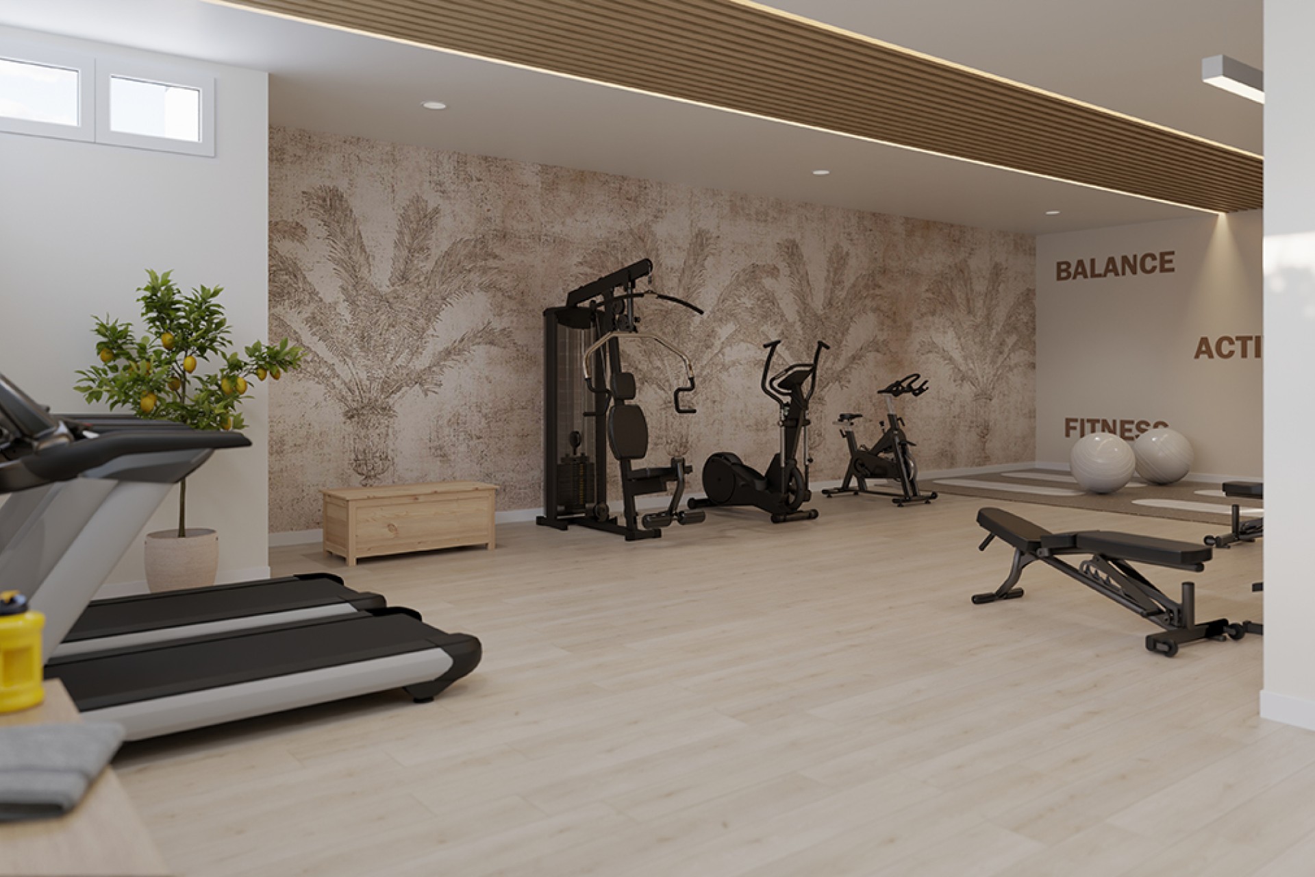 Nieuwbouw Woningen - Penthouse - Benalmádena