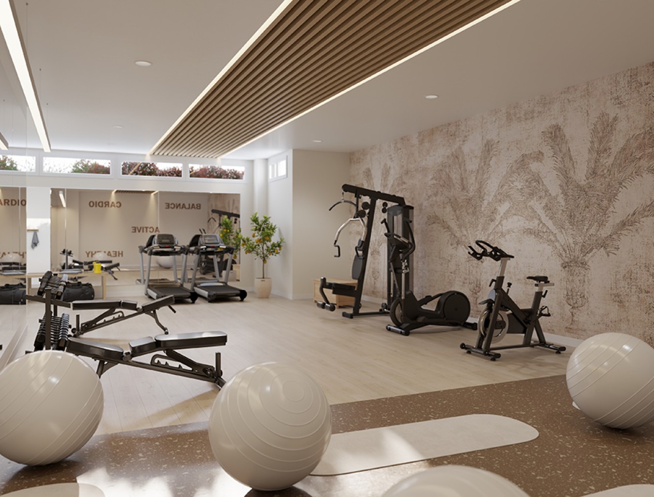 Nieuwbouw Woningen - Penthouse - Benalmádena