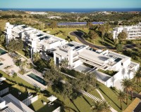 Nieuwbouw Woningen - Penthouse - Buenas Noches