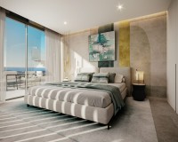 Nieuwbouw Woningen - Penthouse - Buenas Noches