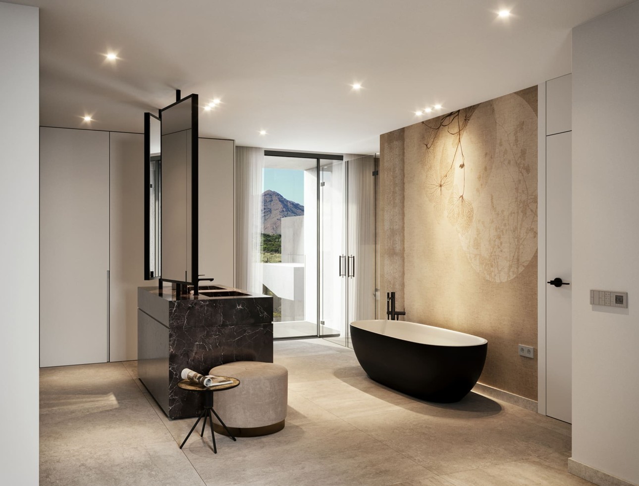 Nieuwbouw Woningen - Penthouse - Buenas Noches