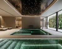 Nieuwbouw Woningen - Penthouse - Buenas Noches