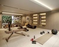 Nieuwbouw Woningen - Penthouse - Buenas Noches