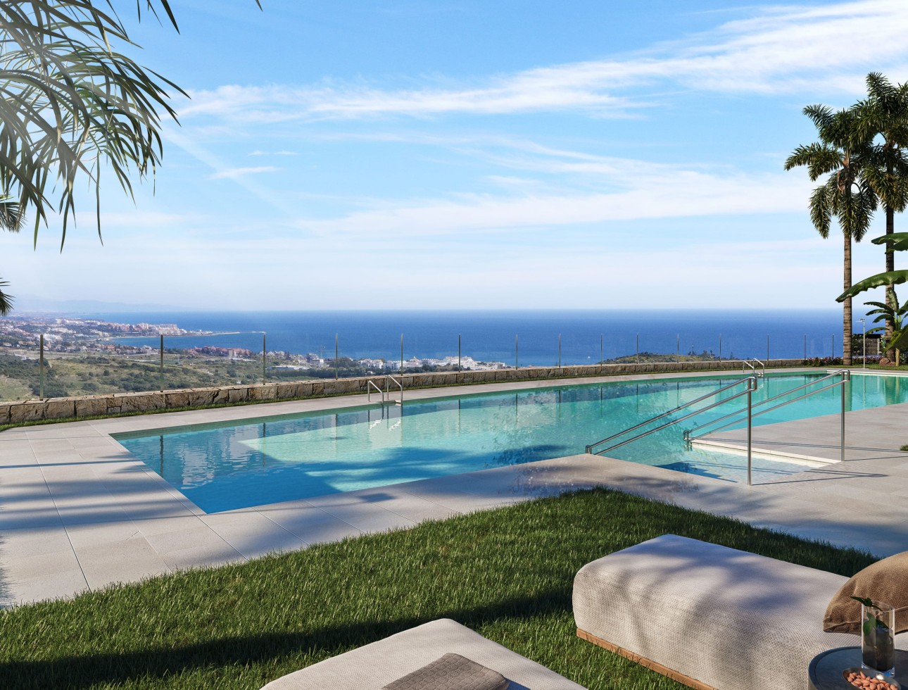 Nieuwbouw Woningen - Penthouse - Buenas Noches