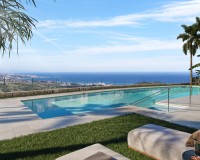 Nieuwbouw Woningen - Penthouse - Buenas Noches