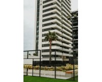 Nieuwbouw Woningen - Penthouse - Calpe