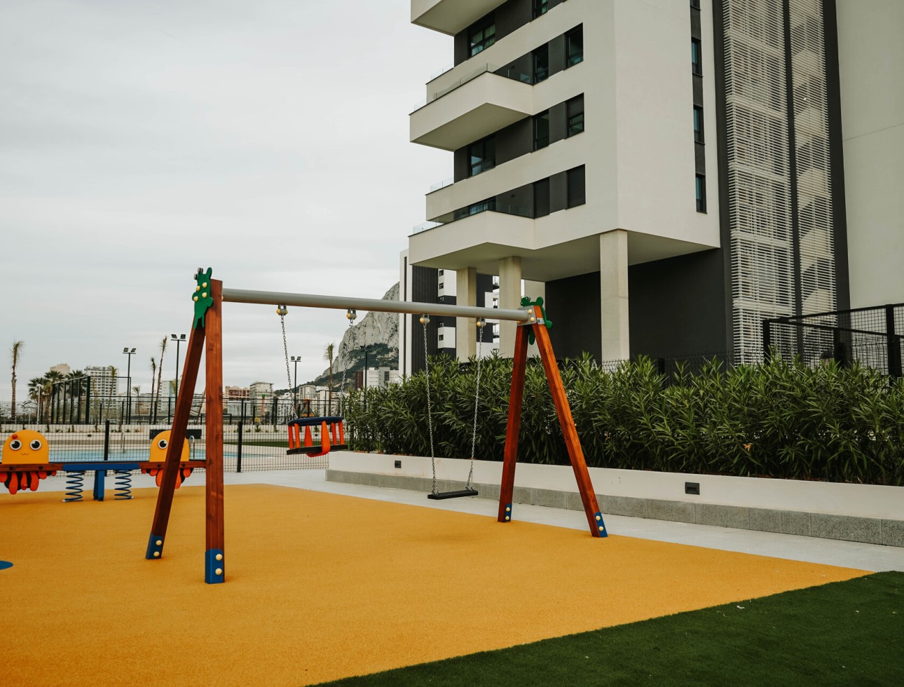 Nieuwbouw Woningen - Penthouse - Calpe