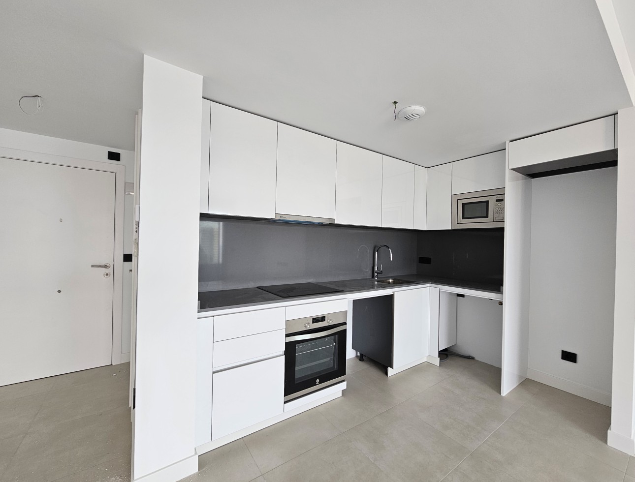 Nieuwbouw Woningen - Penthouse - Calpe