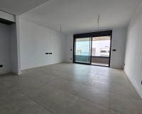 Nieuwbouw Woningen - Penthouse - Calpe