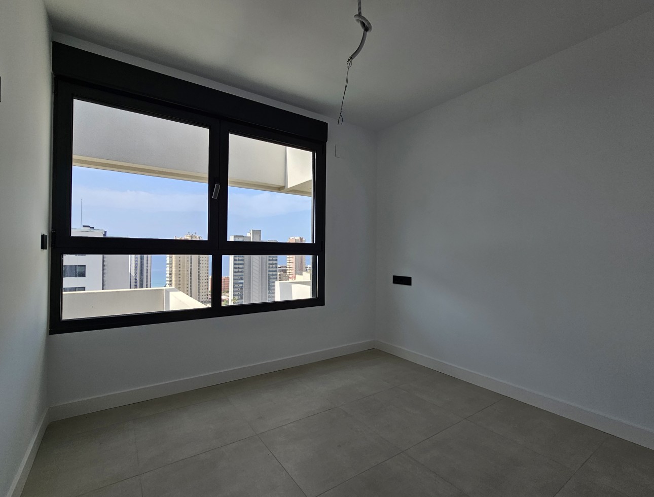 Nieuwbouw Woningen - Penthouse - Calpe