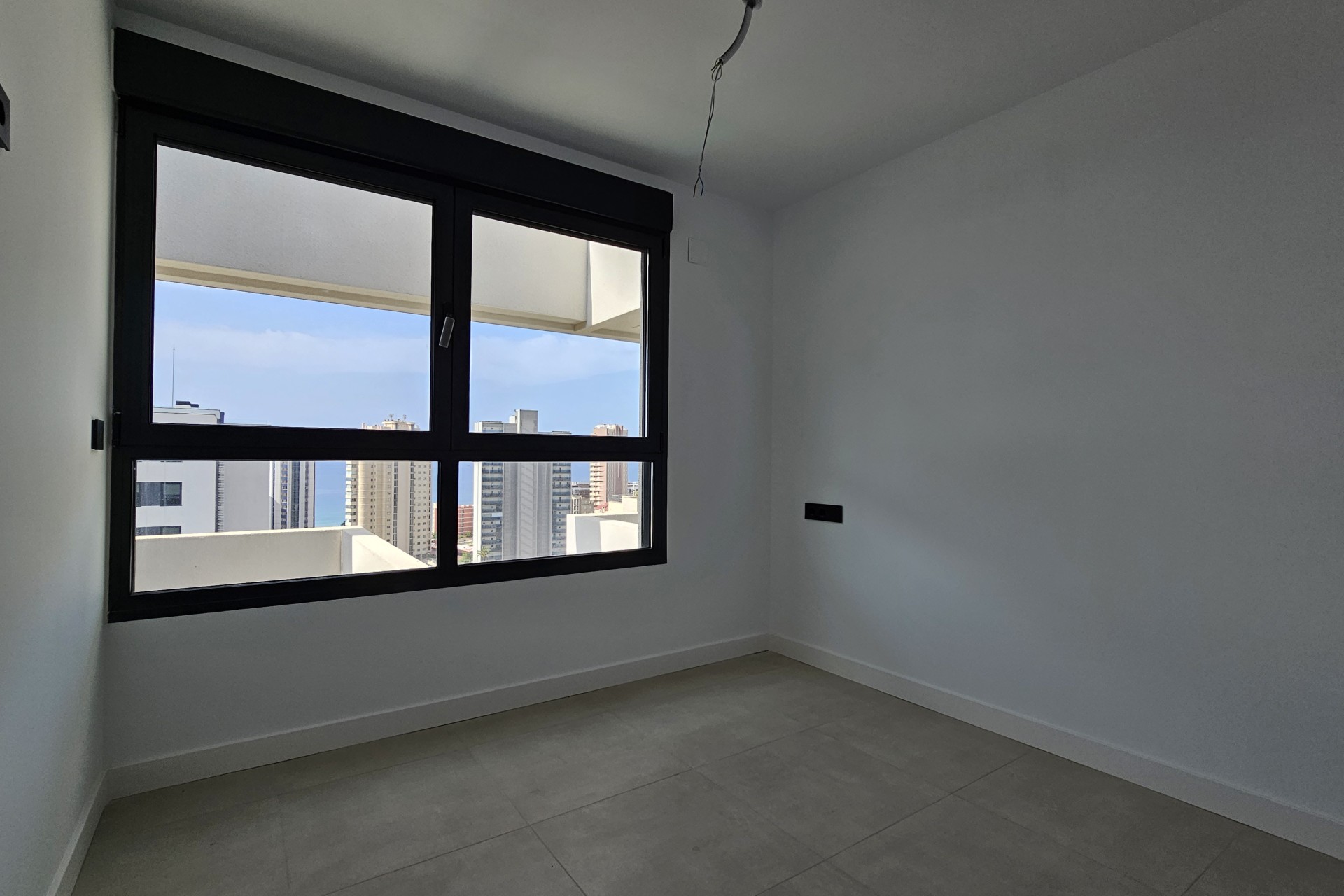 Nieuwbouw Woningen - Penthouse - Calpe