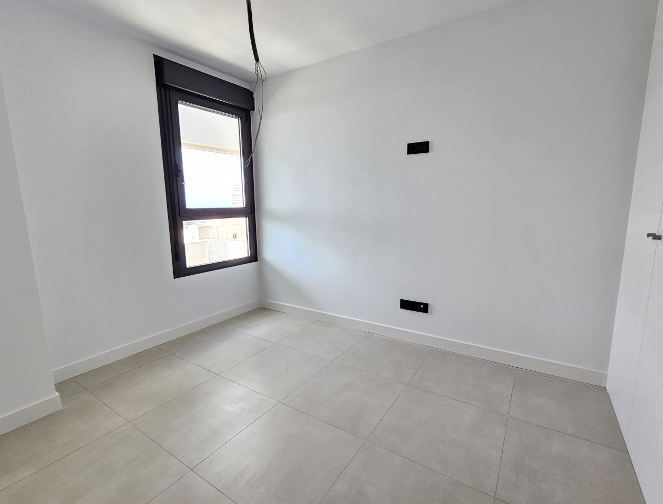Nieuwbouw Woningen - Penthouse - Calpe