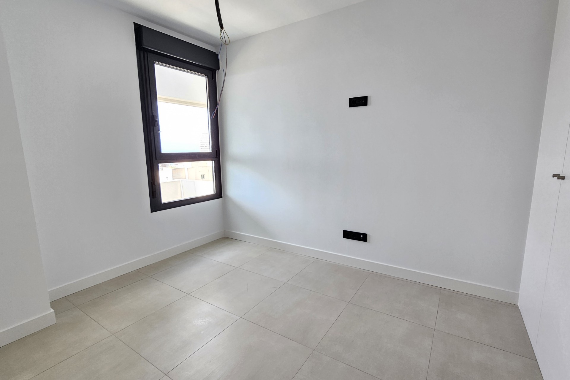 Nieuwbouw Woningen - Penthouse - Calpe