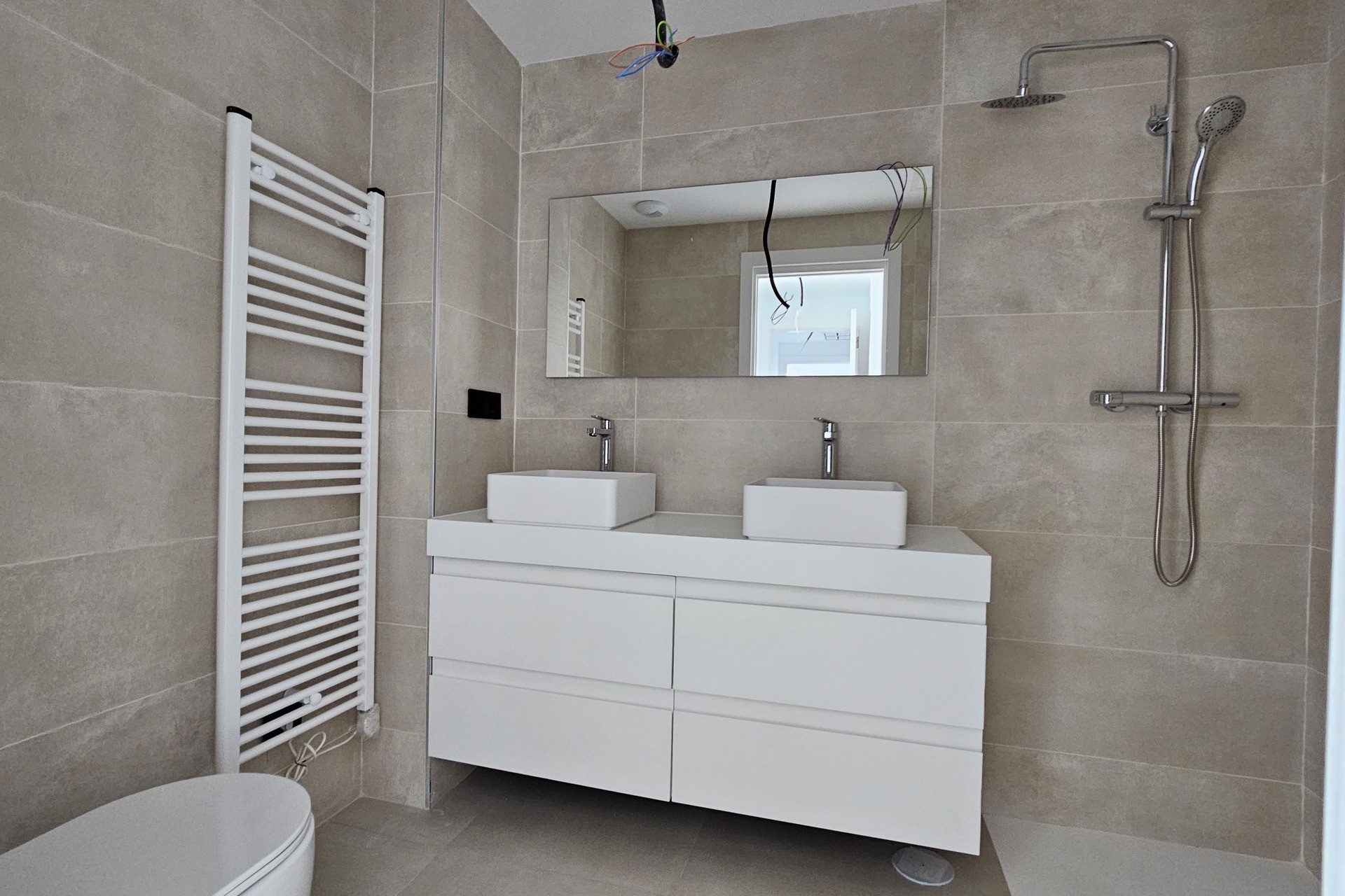 Nieuwbouw Woningen - Penthouse - Calpe