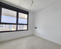 Nieuwbouw Woningen - Penthouse - Calpe