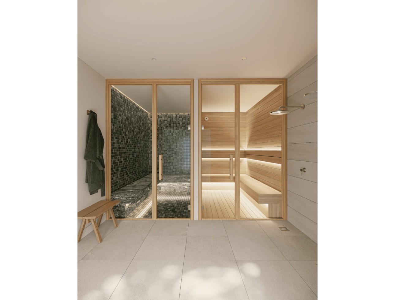 Nieuwbouw Woningen - Penthouse - Casares Costa