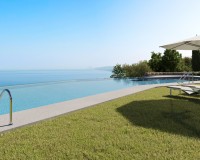 Nieuwbouw Woningen - Penthouse - Casares Costa
