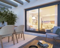 Nieuwbouw Woningen - Penthouse - Chaparral