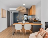 Nieuwbouw Woningen - Penthouse - Cumbre del Sol