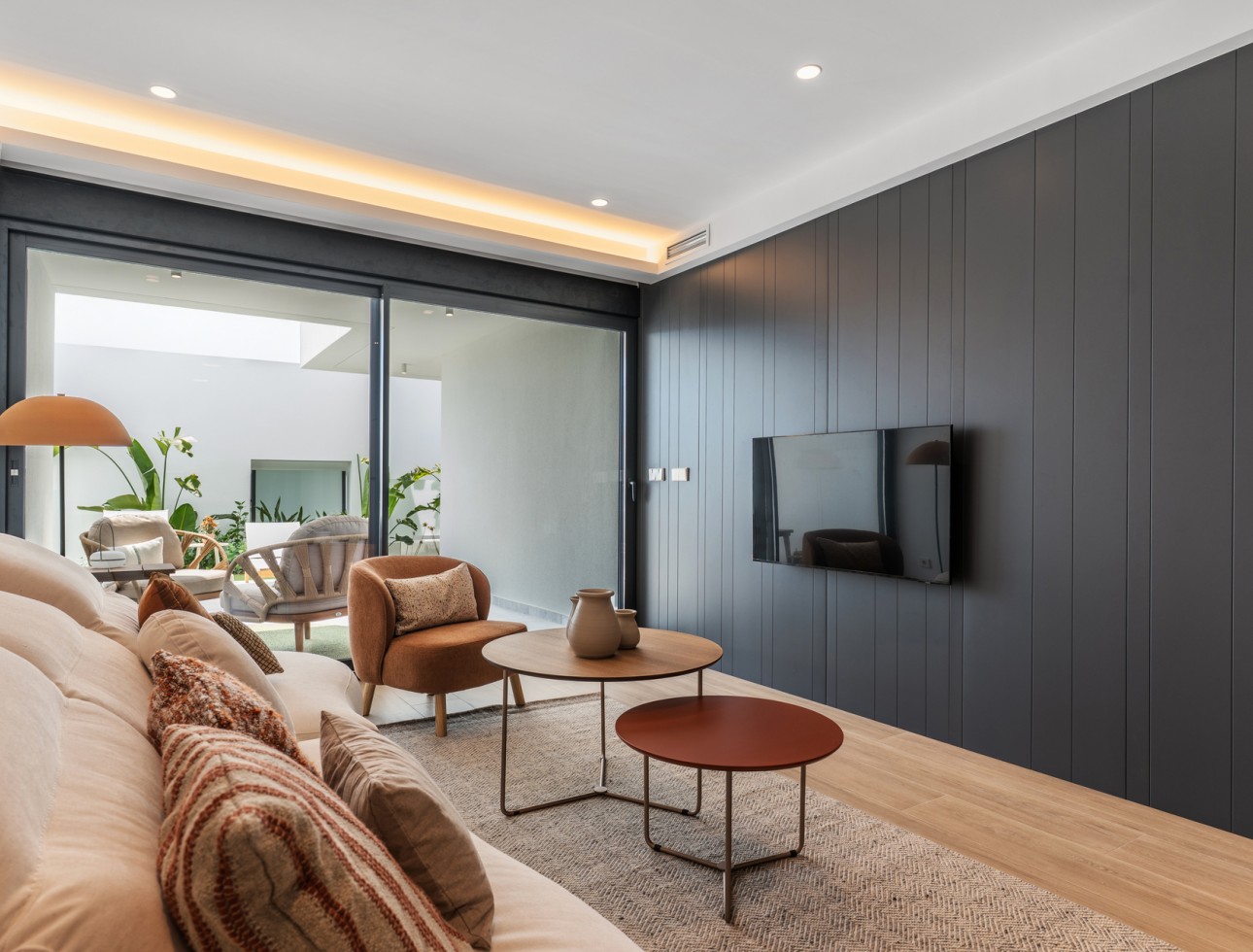 Nieuwbouw Woningen - Penthouse - Cumbre del Sol